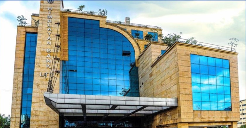 हिमालयन बैंकले १० प्रतिशत संस्थापक शेयर सर्वसाधारणमा रूपान्तरण गर्ने